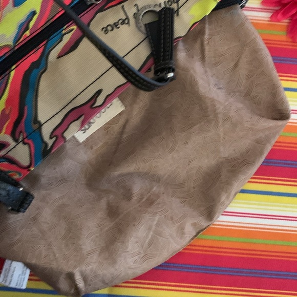 Sakroots Purse/Bag in EUC! - Picture 4 of 9